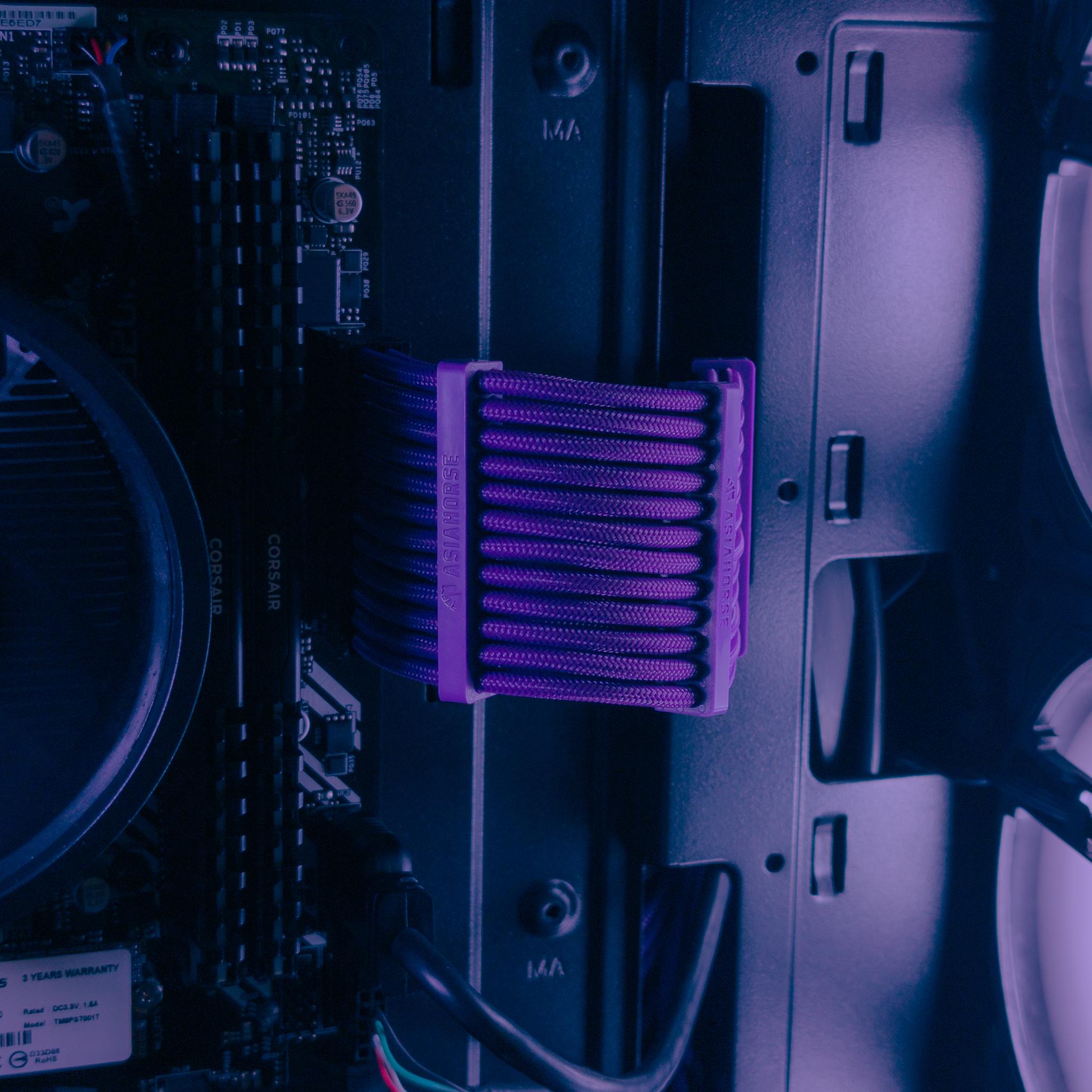 Ryzen 5 2600 / GTX 1660Ti Gaming PC