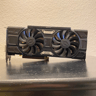 EVGA GTX 1060 3GB FTW+