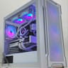 Gaming PC Ryzen 5 7600X 16GB RAM 1TB SSD RTX 3070 8GB Windows 11 Computer