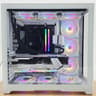 Gaming PC Ryzen 9 7950X 32GB RAM 1TB SSD RX 7900 XTX 24GB Windows 11 Computer