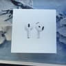 Brand new Airpods 4 Never Used