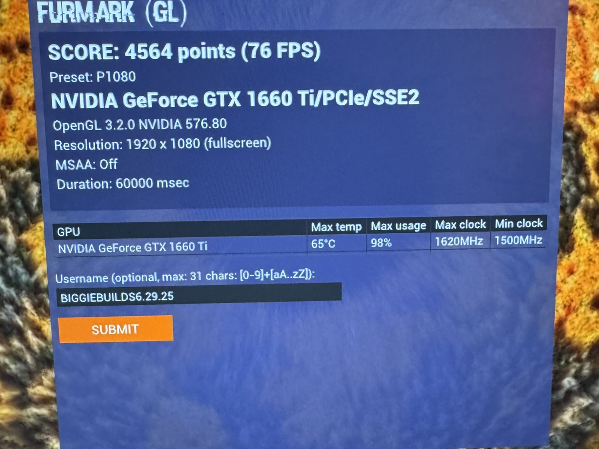 1080p Budget Baddie | GTX 1660 Ti | Ryzen 5 5500 | WIFI