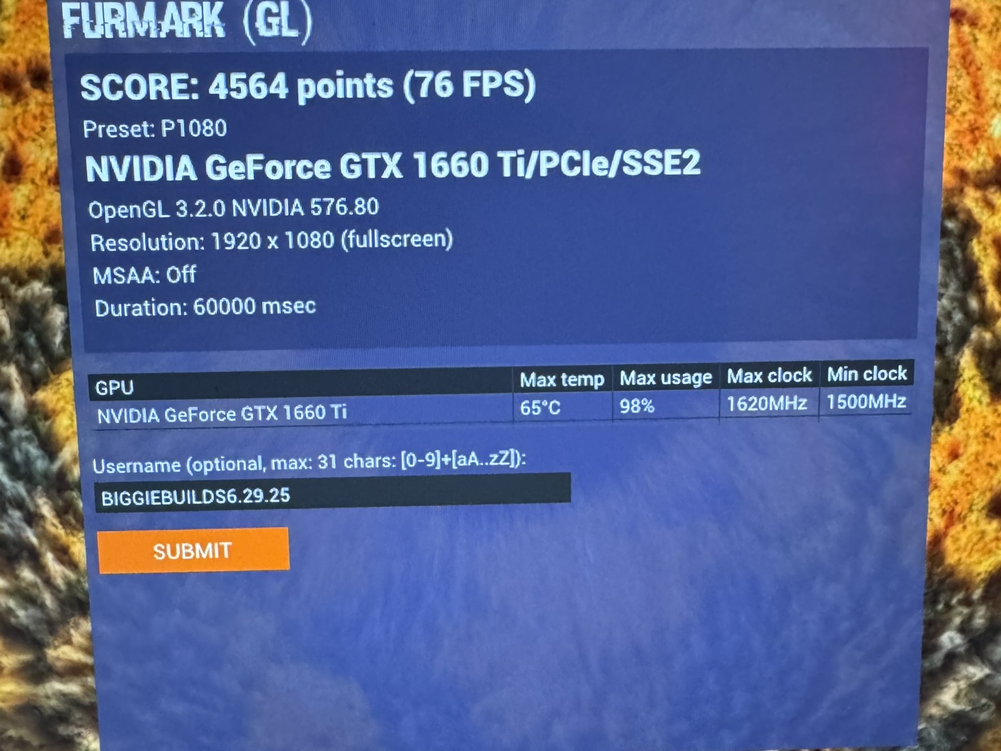 1080p Budget Baddie | GTX 1660 Ti | Ryzen 5 5500 | WIFI