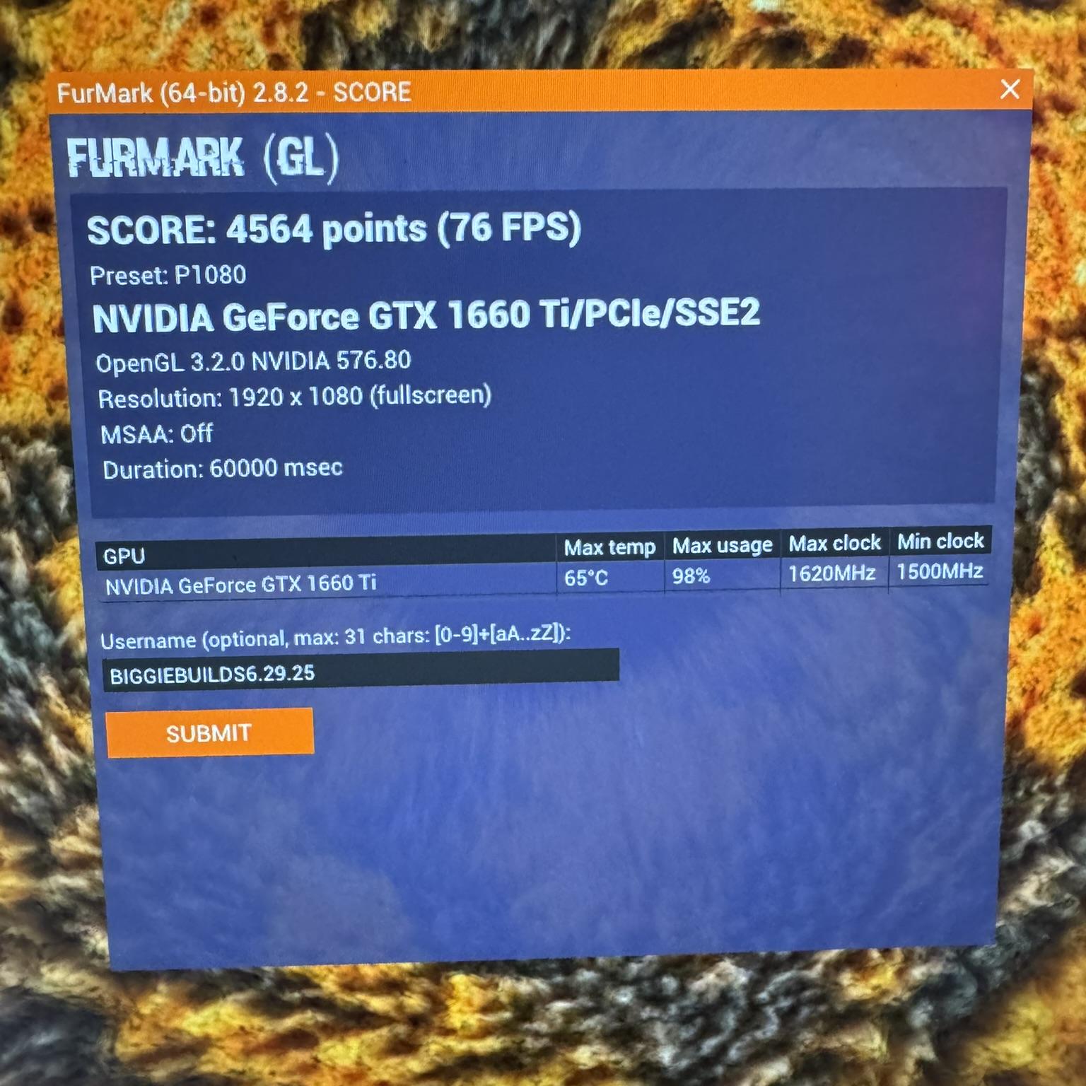 1080p Budget Baddie | GTX 1660 Ti | Ryzen 5 5500 | WIFI