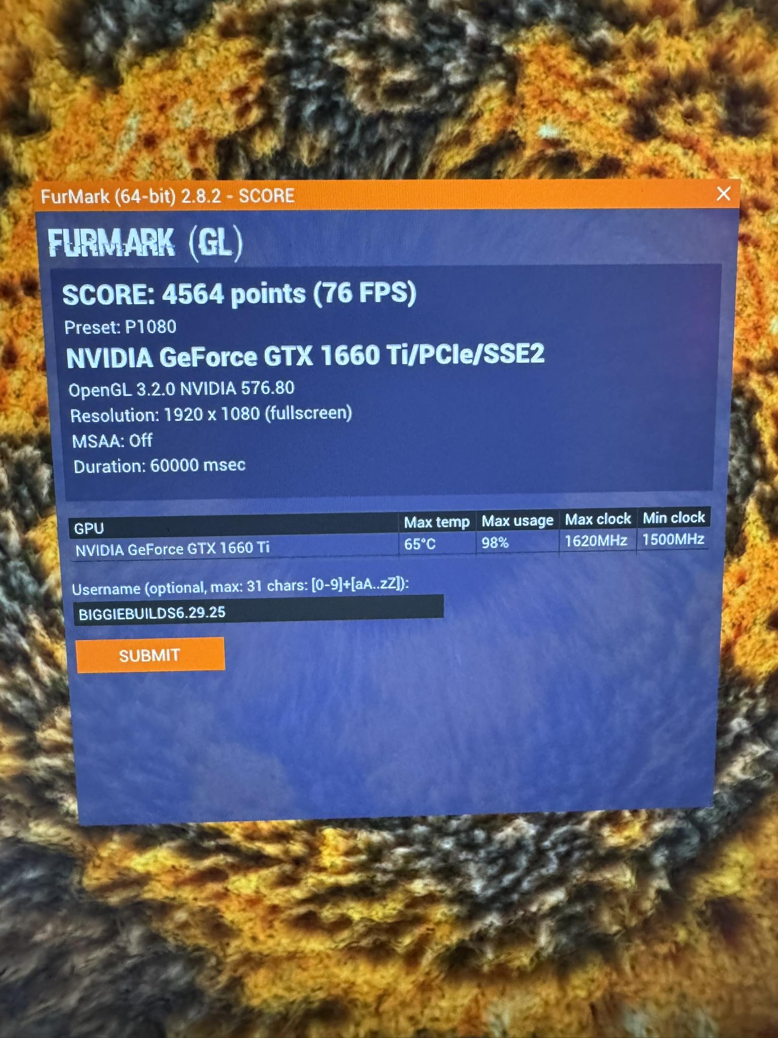 1080p Budget Baddie | GTX 1660 Ti | Ryzen 5 5500 | WIFI