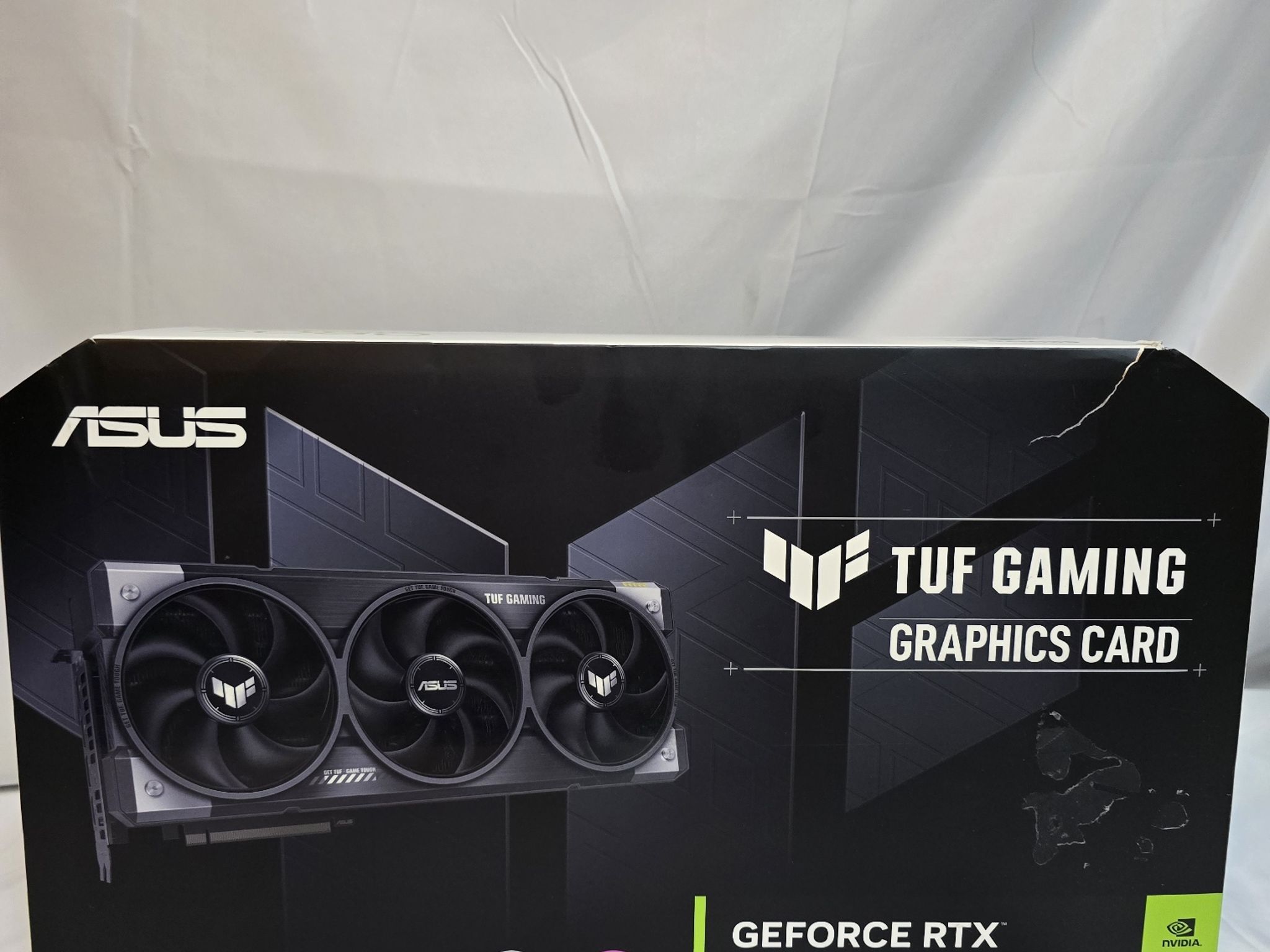 Tuf 5080