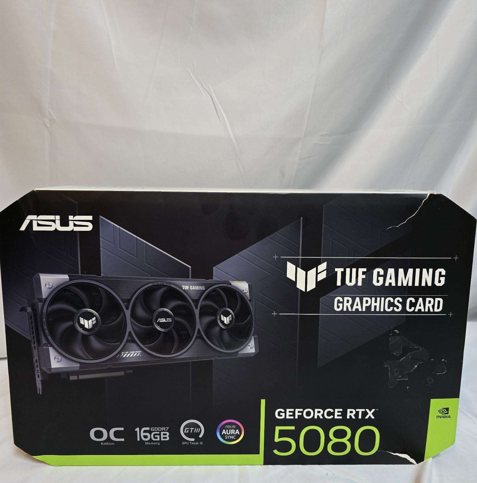 Tuf 5080