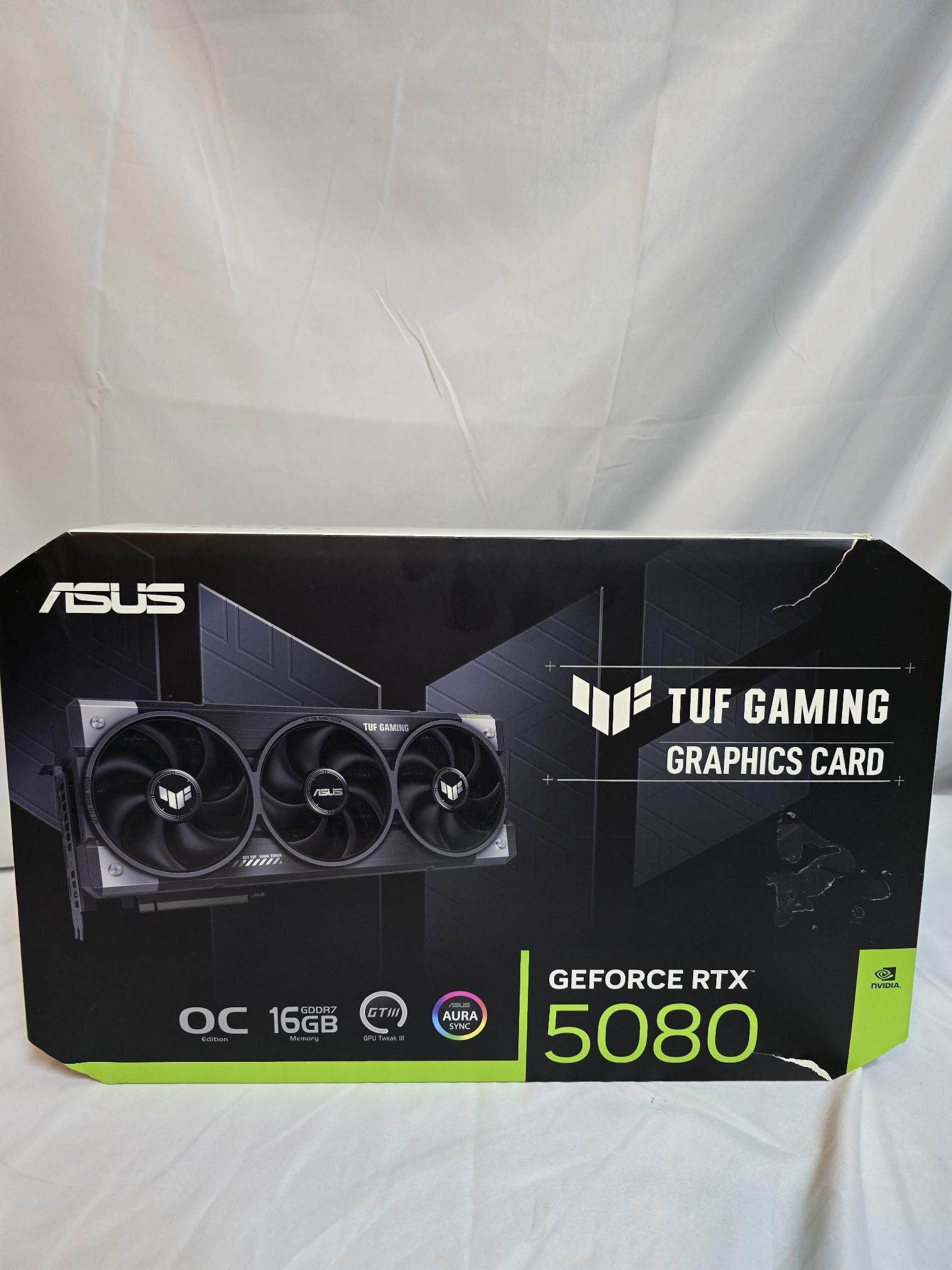 Tuf 5080
