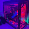 Lian Li|3070ti|Ryzen 7 5800x| 32GB DDR4 RAM|2TB NVME 4| Win 11|Strimer| 1080p/1440p Custom Gaming PC