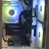 GAMING PC INTEL XEON 16 GB RAM GTX 1650 OC 4GB 1TR NVME SPEAKERS +KEYBOARD MOUSE
