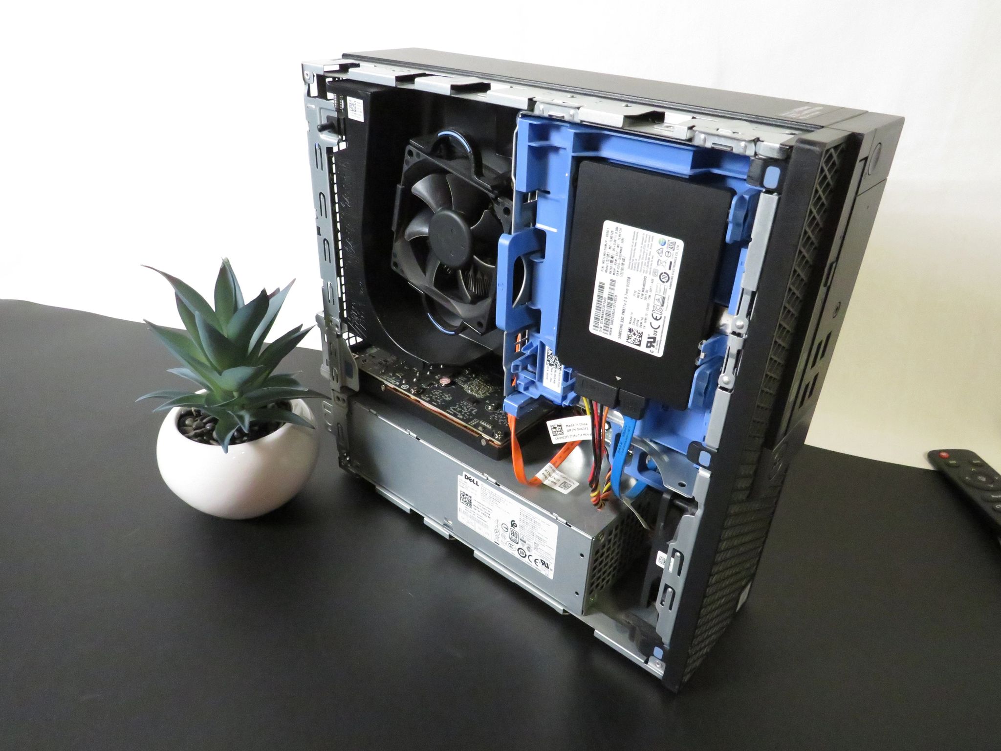 Best Budget E-Sports GAMER: GTX 1650 + i7-6700 + 500 GB SSD + 16 GB RAM
