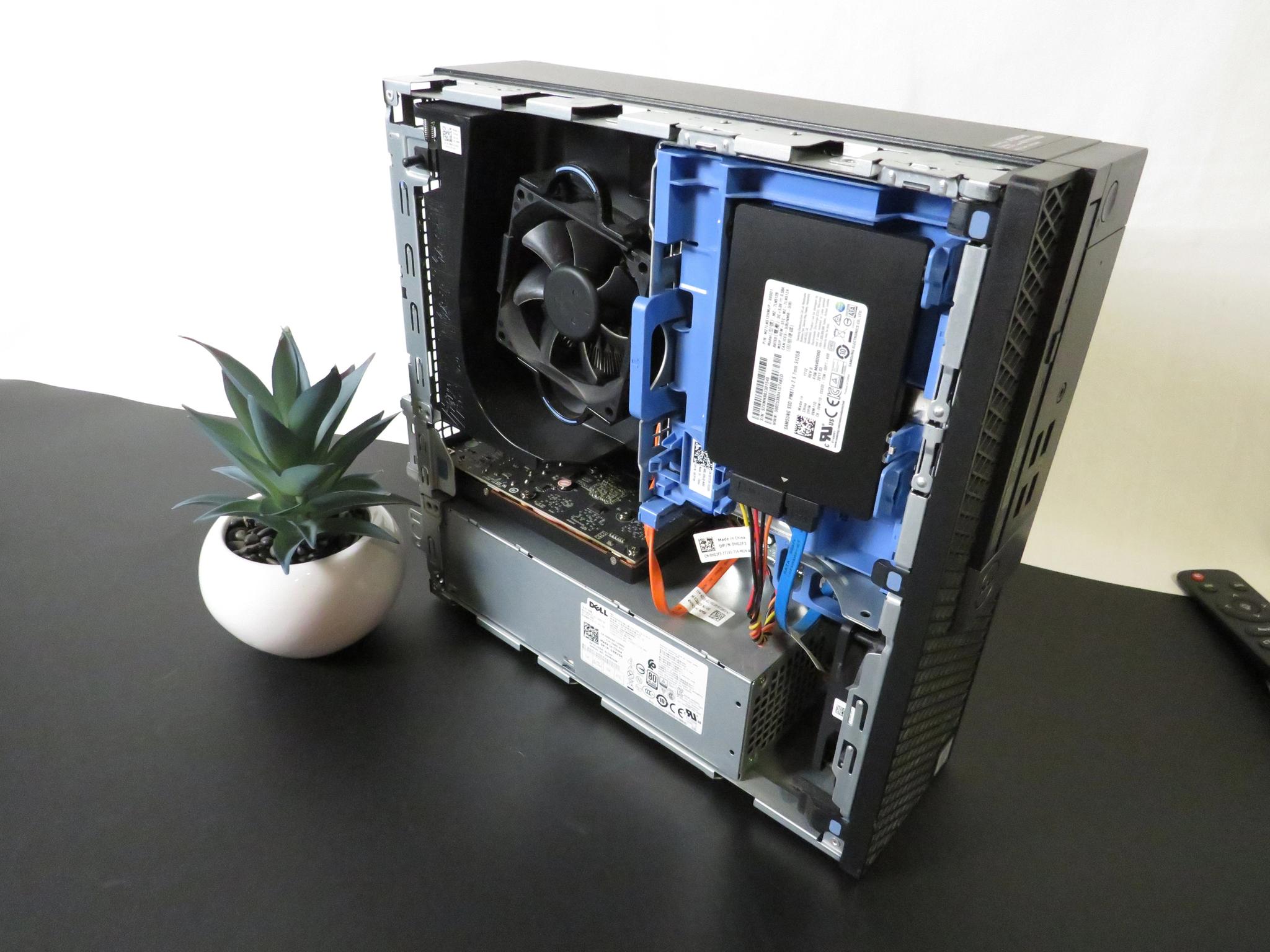 Best Budget E-Sports GAMER: GTX 1650 + i7-6700 + 500 GB SSD + 16 GB RAM