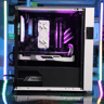 "SOLA" // Ryzen 5 3600X, GTX 1070 // Mid-Range Gaming PC