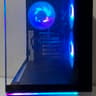 Intel Core Ultra 5 225F 32GB DDR5 GeForce RTX 3060 12GB 1TB NVMe SSD ASUS TUF GAMING B860M-PLUS WIFI