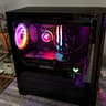 Gaming PC RTX 4090 Intel i9 14900KF 2TB m.2 SSD 32GB DDR5 6000mhz
