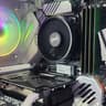 Gaming PC Ryzen 5 5500 16GB RAM 512GB SSD RTX 3060 12GB Windows 11 Computer