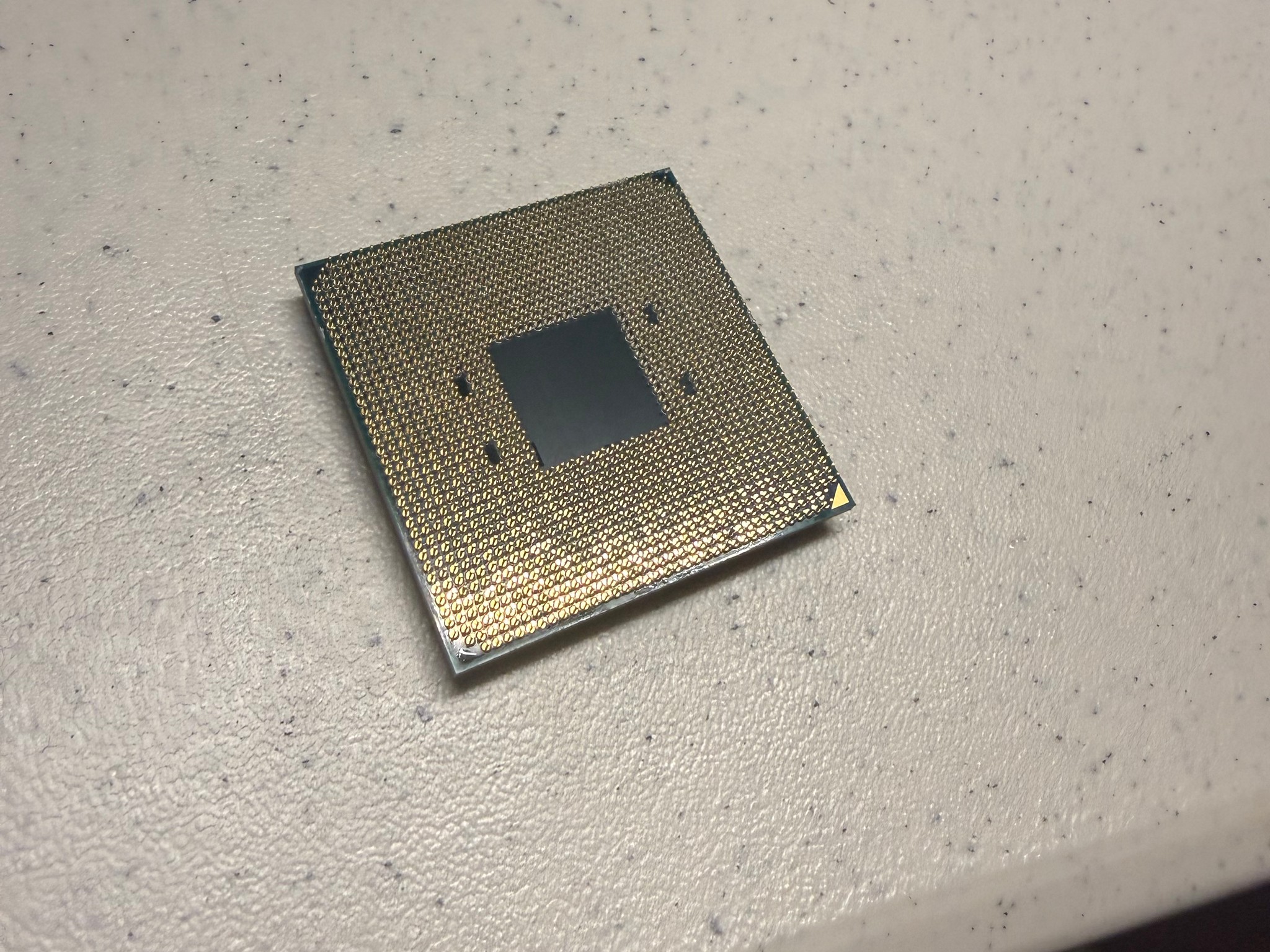 AMD Ryzen 7 5800XT