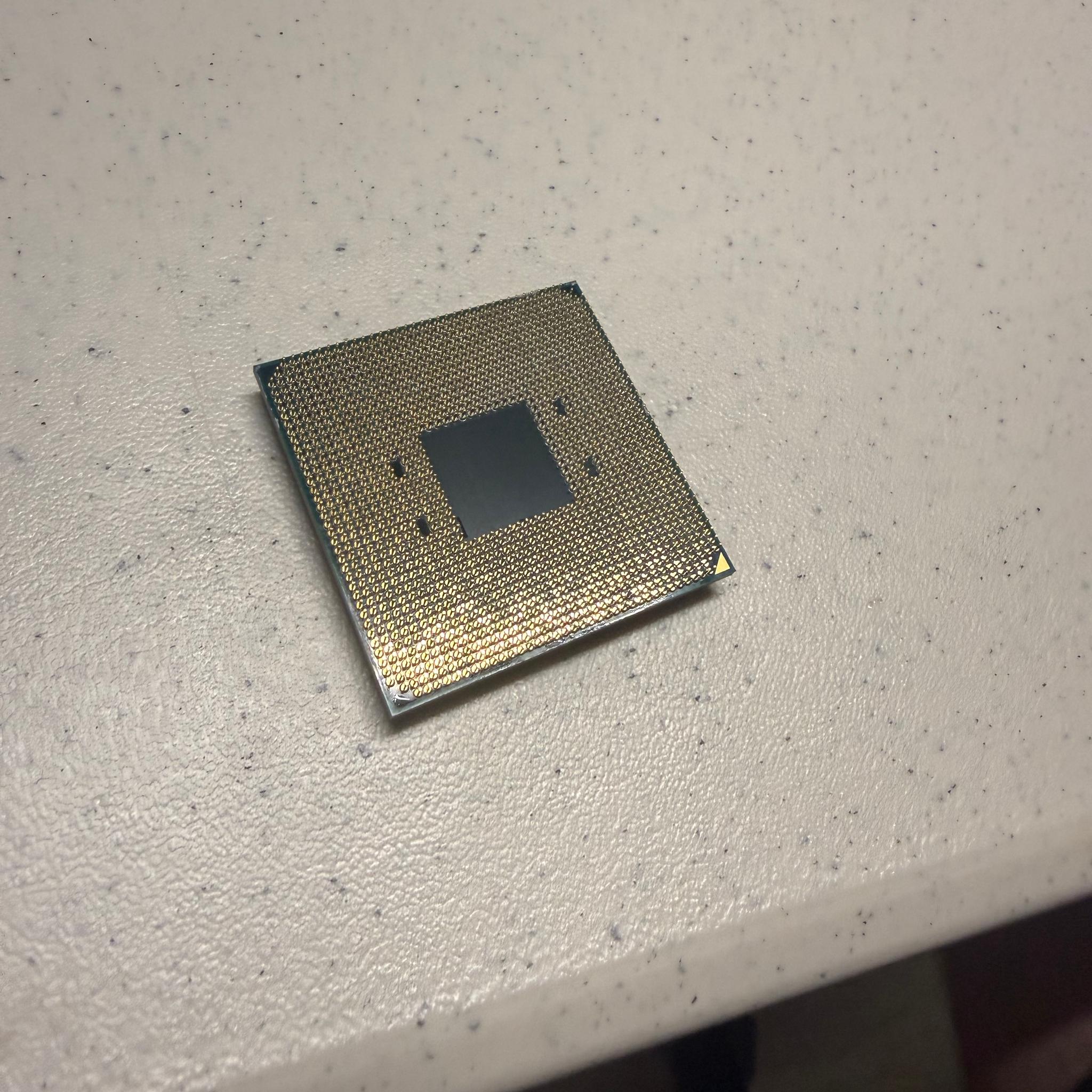 AMD Ryzen 7 5800XT