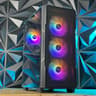 Custom Gaming PC - Intel i7 4th gen, Nvidia GTX 1660 6gb, 16GB RAM, SSD +1TB