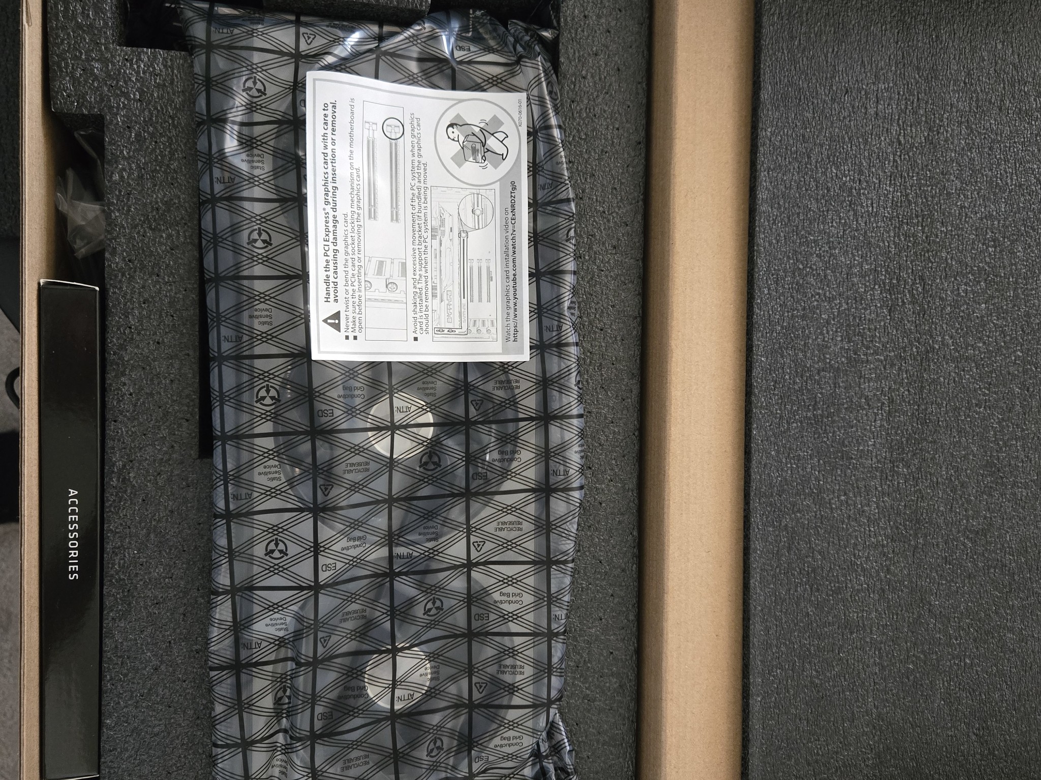 Great Condition Nitro+ 7900 XTX