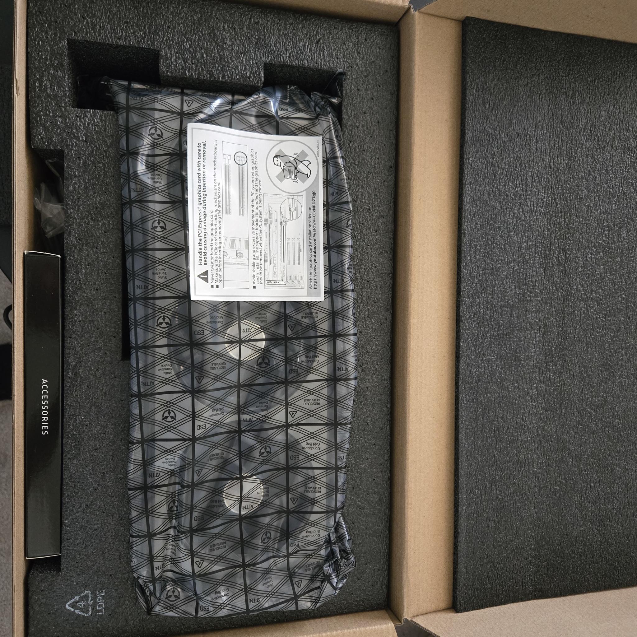 Great Condition Nitro+ 7900 XTX