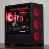 1440P Gaming PC | RYZEN 7 5700X | RTX 3080 | 32GB RAM | 1TB NVME SSD