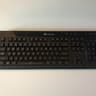 Corsair K57 RGB Wireless Keyboard | NO WIRELESS DONGLE