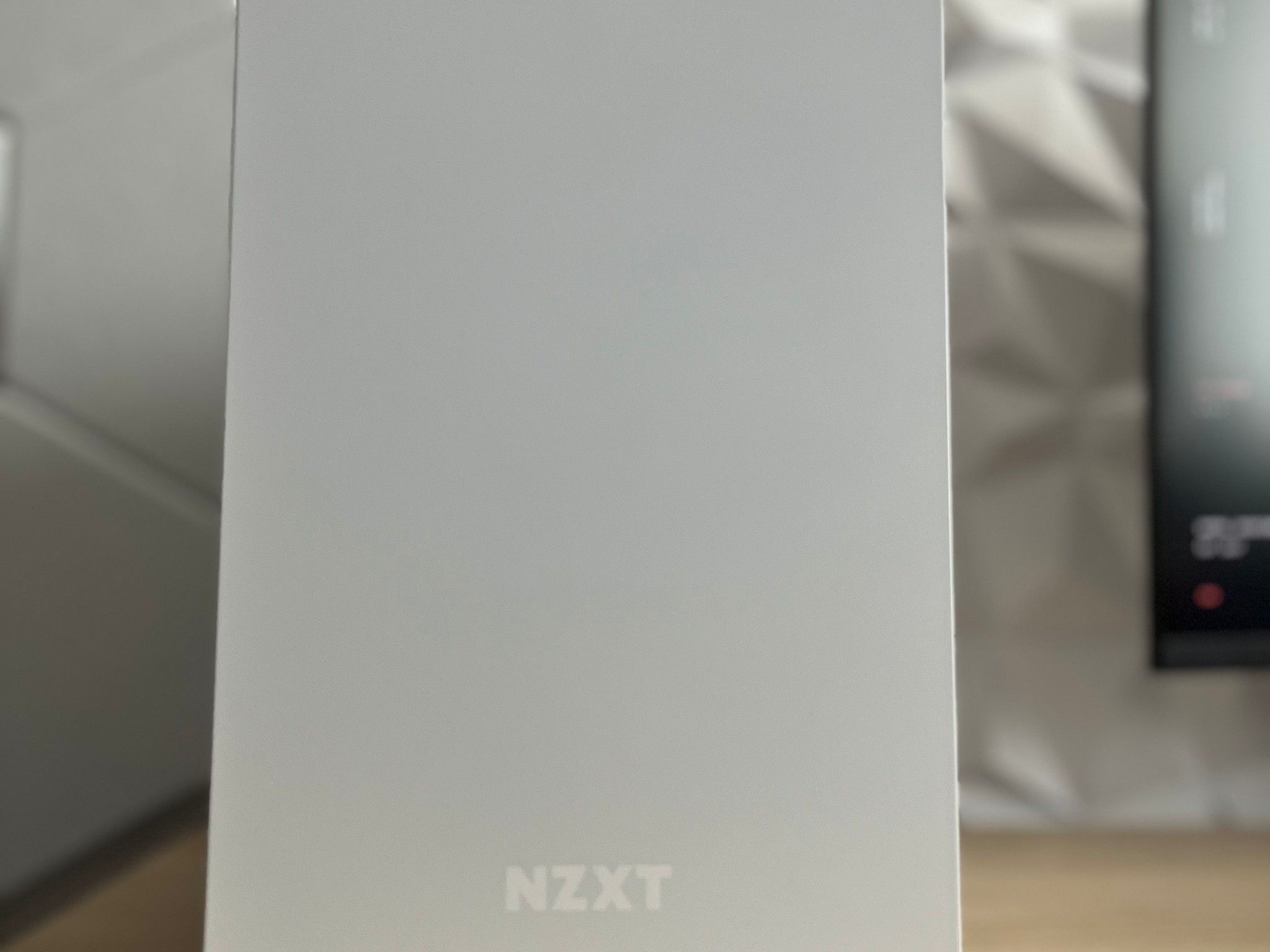 **SUMMER SALE** NZXT H210 MINI ITX GAMING CASE -  GREAT CONDITION