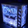 ⚡🔥 Phil’s Builds LLC – White Silence Rig 🔥⚡