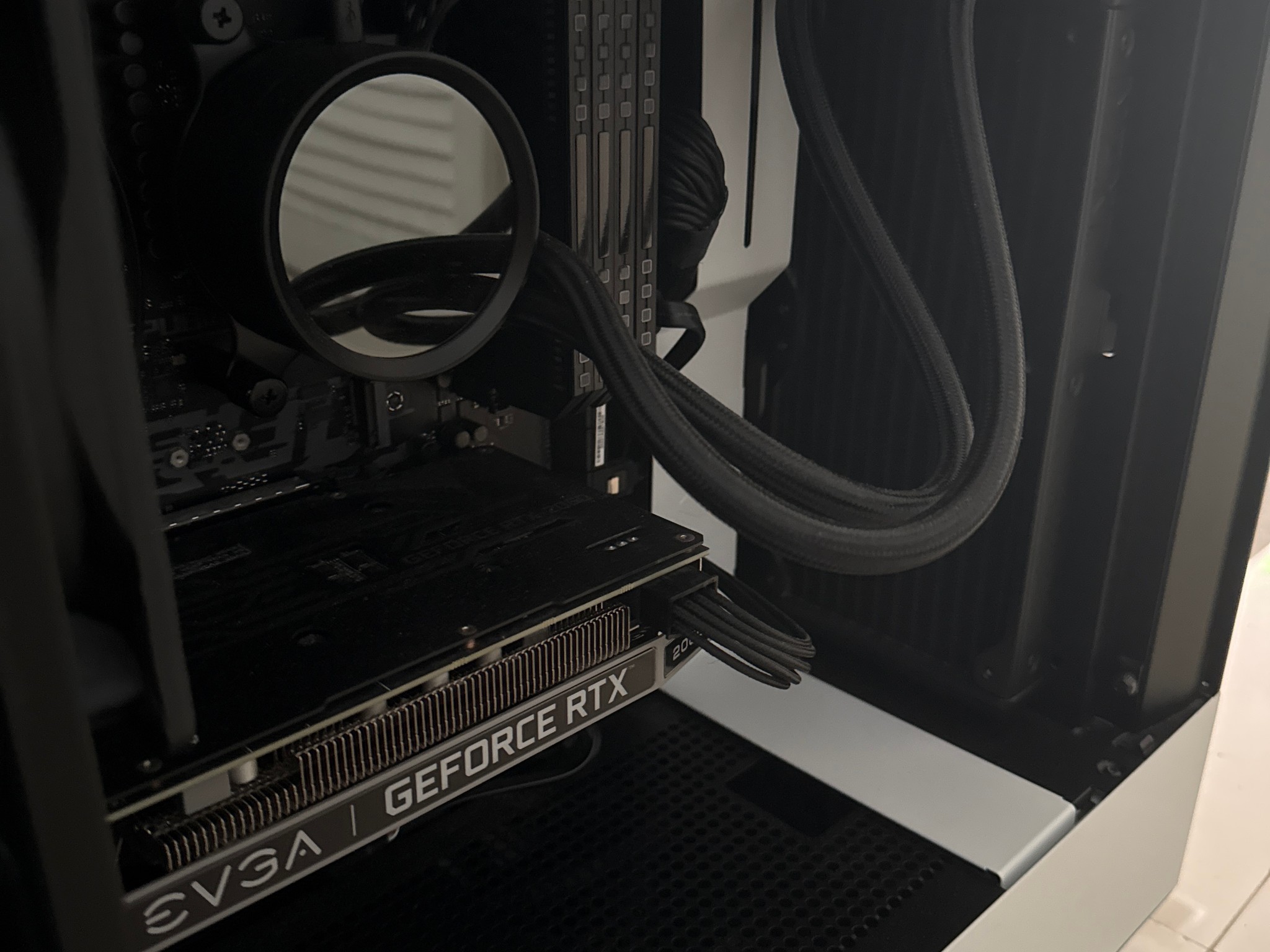 GeForce RTX 2060 Custom Gaming PC - Ryzen 5 2600, 32GB RAM