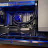 KAIROS⏳ | RTX 5070 FE + Ryzen 7 7800X3D + 32GB Ram 6000Mhz CL-28 + 1Tb Nvme ssd