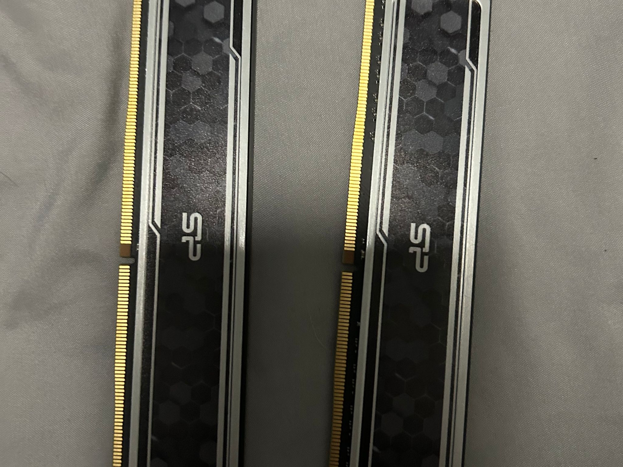 Silicon Power 2x8Gb DDR4 3200 mhz