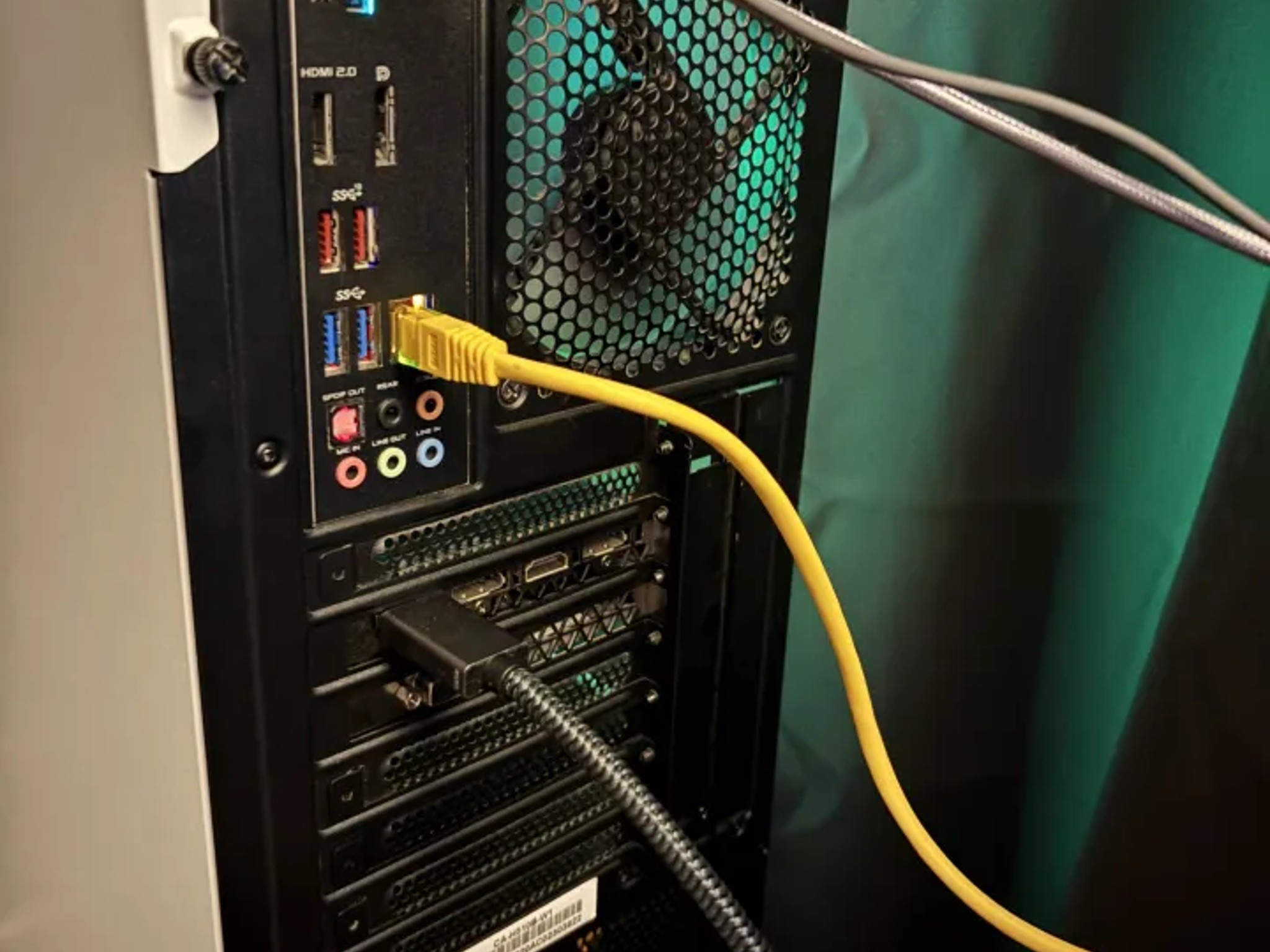Gaming Pc