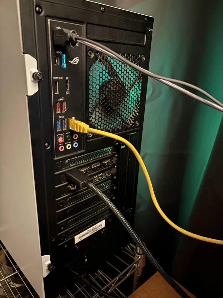 Gaming Pc