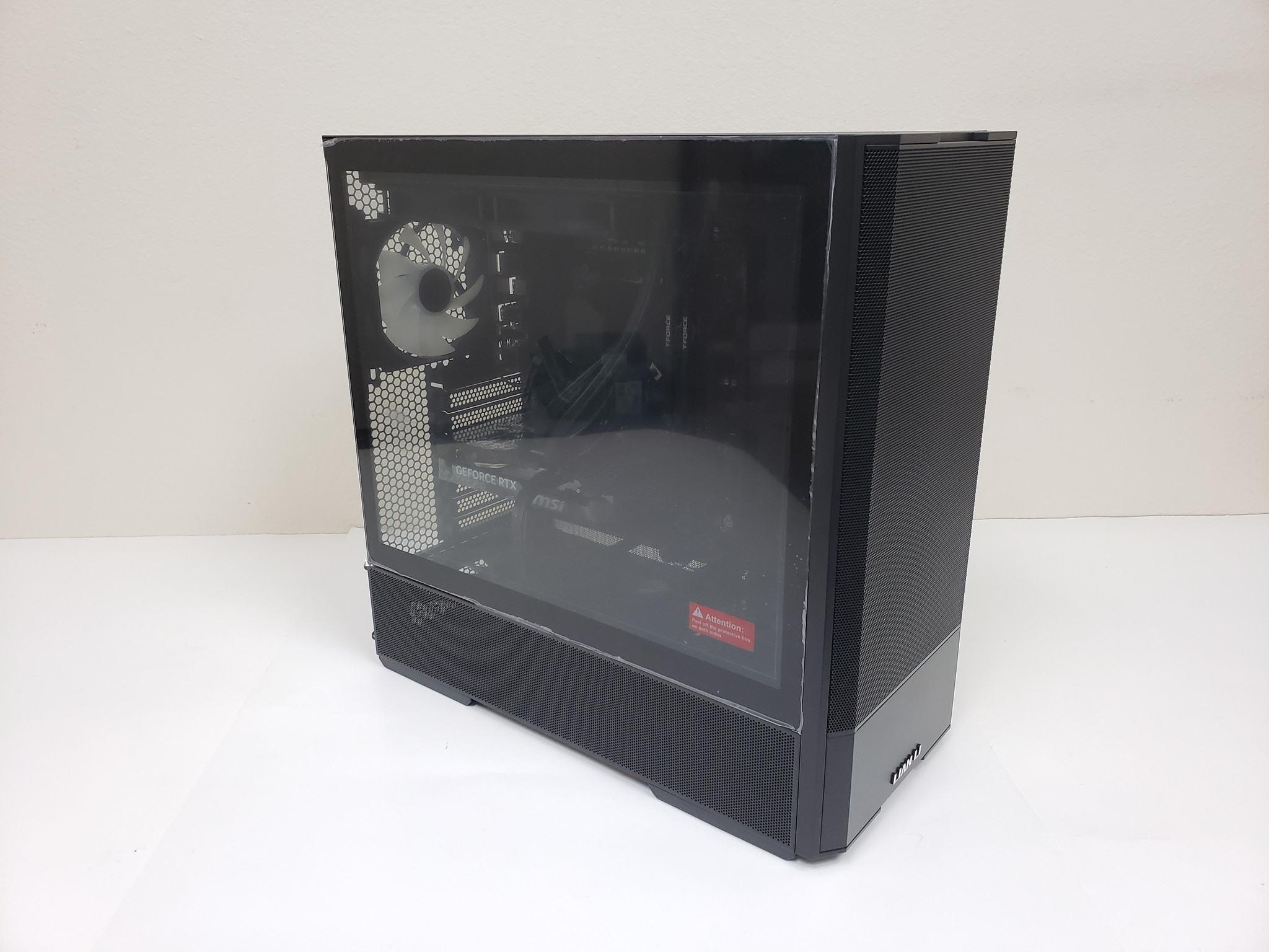 PC on Sale! Ryzen 5 7600X, RTX 5060, 32GB-DDR5 6000, 1TB SSD NVMe, 750W PSU