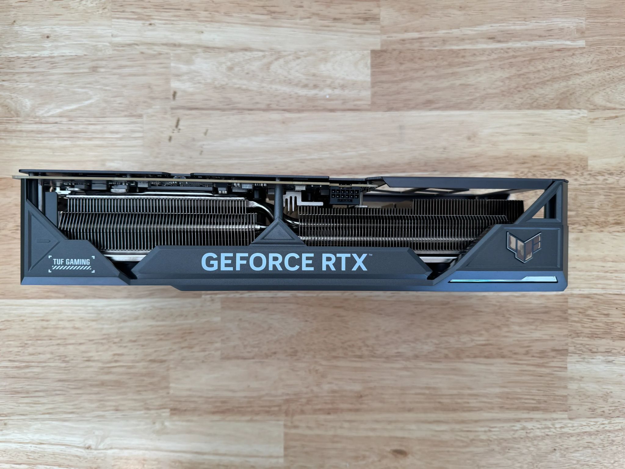 ASUS TUF Gaming GeForce RTX 4090 OC 24GB GDDR6X Graphics Card