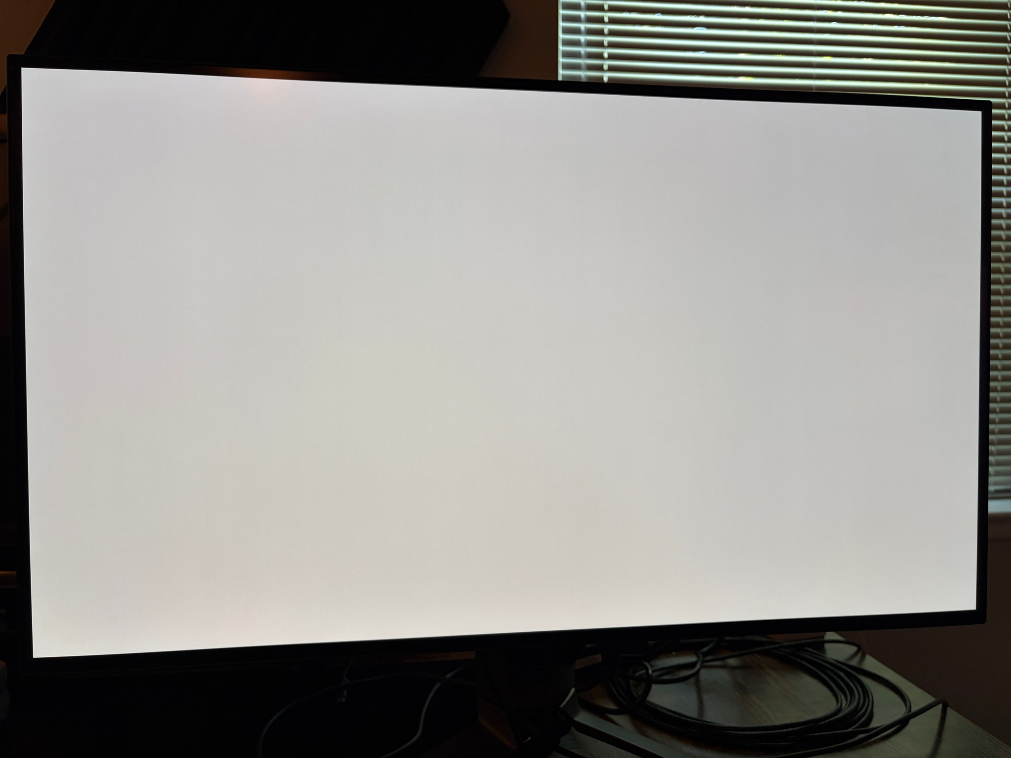 ASUS ROG Swift 32” 4K OLED Monitor (PG32UCDP) WOLED DualMode (4K 240Hz, FHD 480Hz) G-SYNC, USB-C 90W