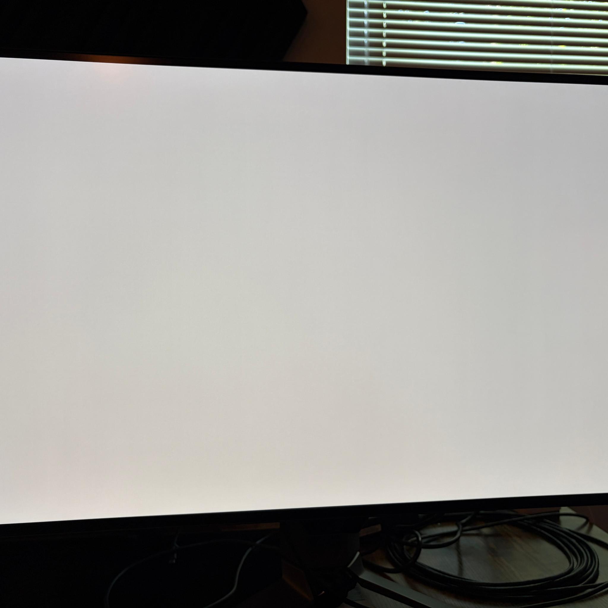 ASUS ROG Swift 32” 4K OLED Monitor (PG32UCDP) WOLED DualMode (4K 240Hz, FHD 480Hz) G-SYNC, USB-C 90W