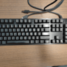 Logitech G512 SE Mechanical Keyboard - GX Blue Switches