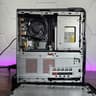 Alienware X51 R2 : Intel Core i7 4790 // GeForce GTX 960 // 12GB DDR3 // 480GB SSD
