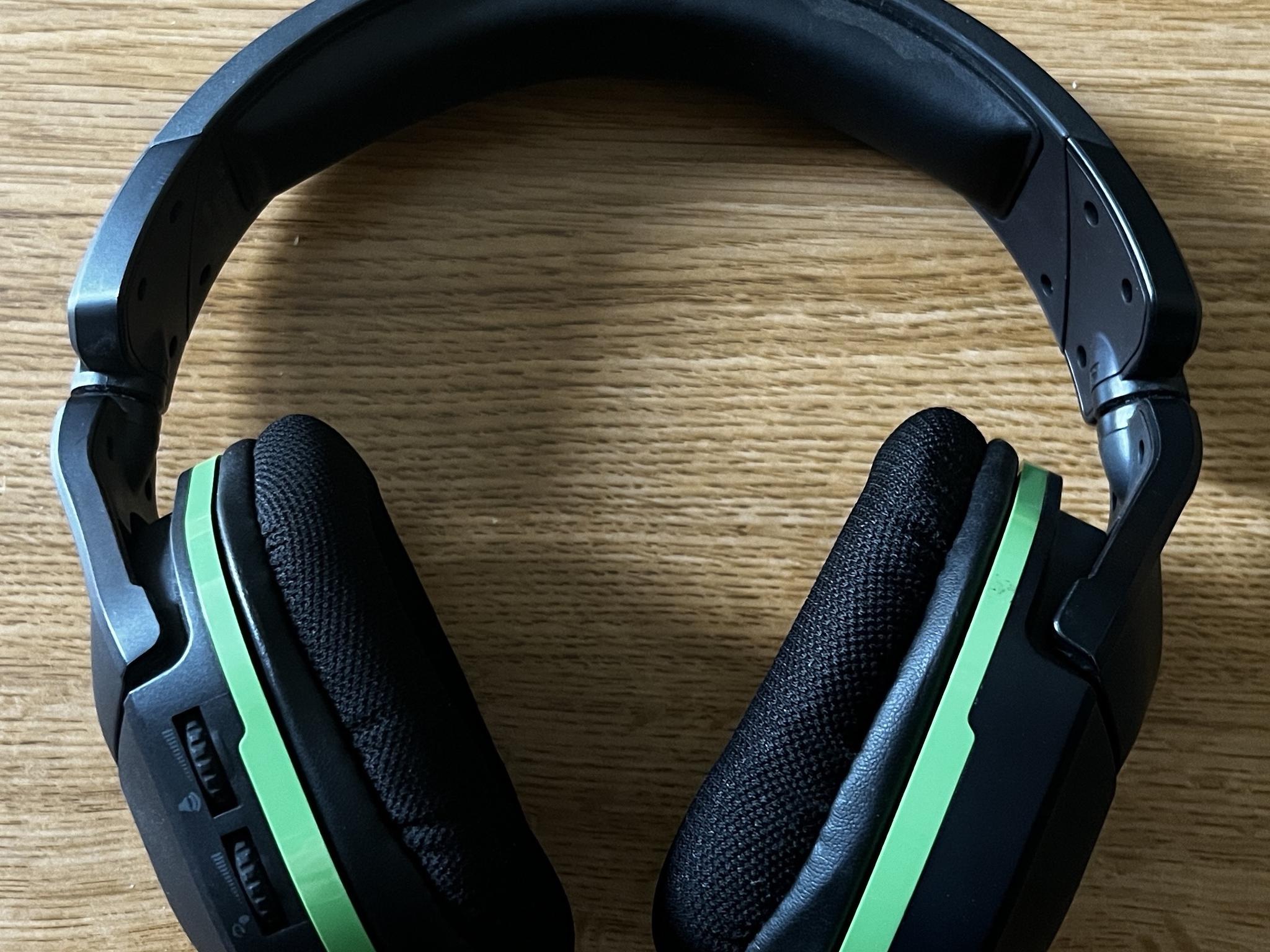 Turtle Beach Stealth 600 (S600) Gen2 x wireless Headset for Xbox Consoles