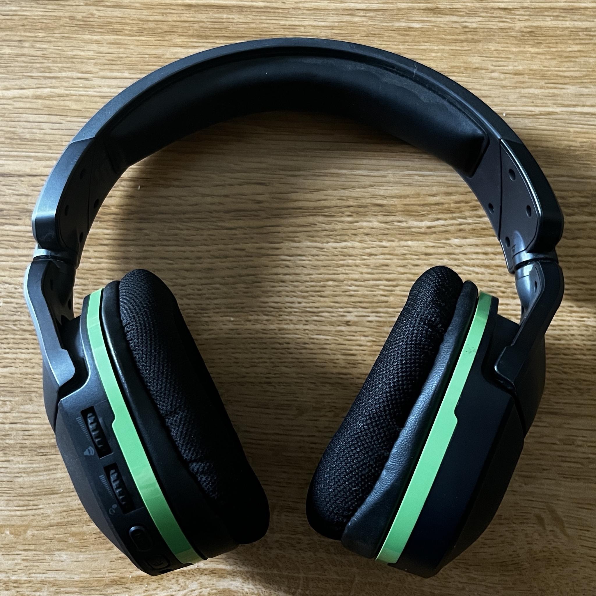 Turtle Beach Stealth 600 (S600) Gen2 x wireless Headset for Xbox Consoles