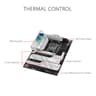 Like new ASUS Republic of Gamers STRIX X670E-A GAMING WIFI ATX Motherboard