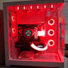 🔥 **GAMING PC — RYZEN 5 7600X + RX 9060 XT 16GB** 🔥