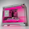 🤍 Gaming PC⚪Nvidia RTX 3080 10GB⚪AMD Ryzen 5 5600⚪ 32GB DDR4⚪ 1TB NVME