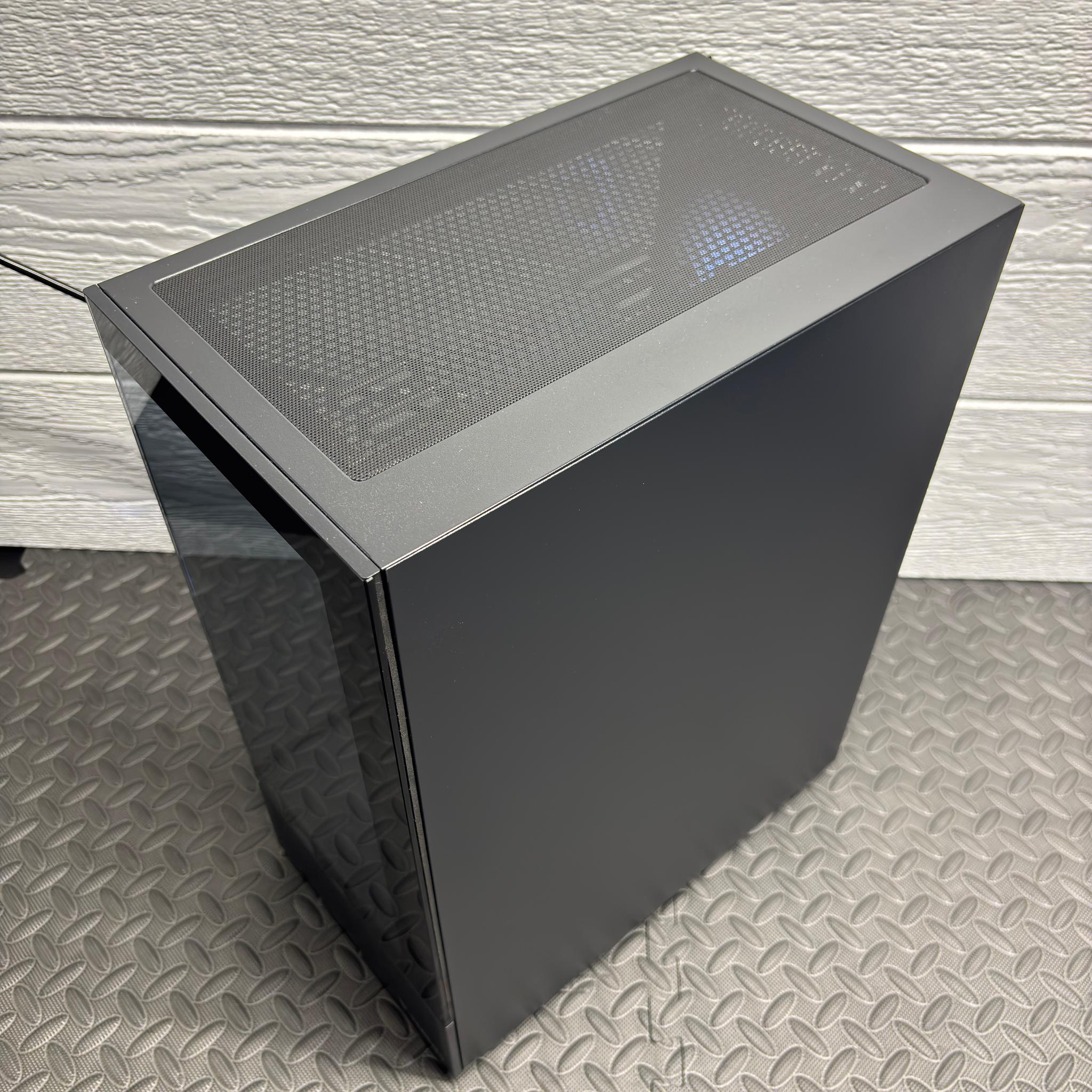 Gaming PC - GTX 1070 8GB | i5-9400 | 16GB RAM | 512GB NVMe SSD