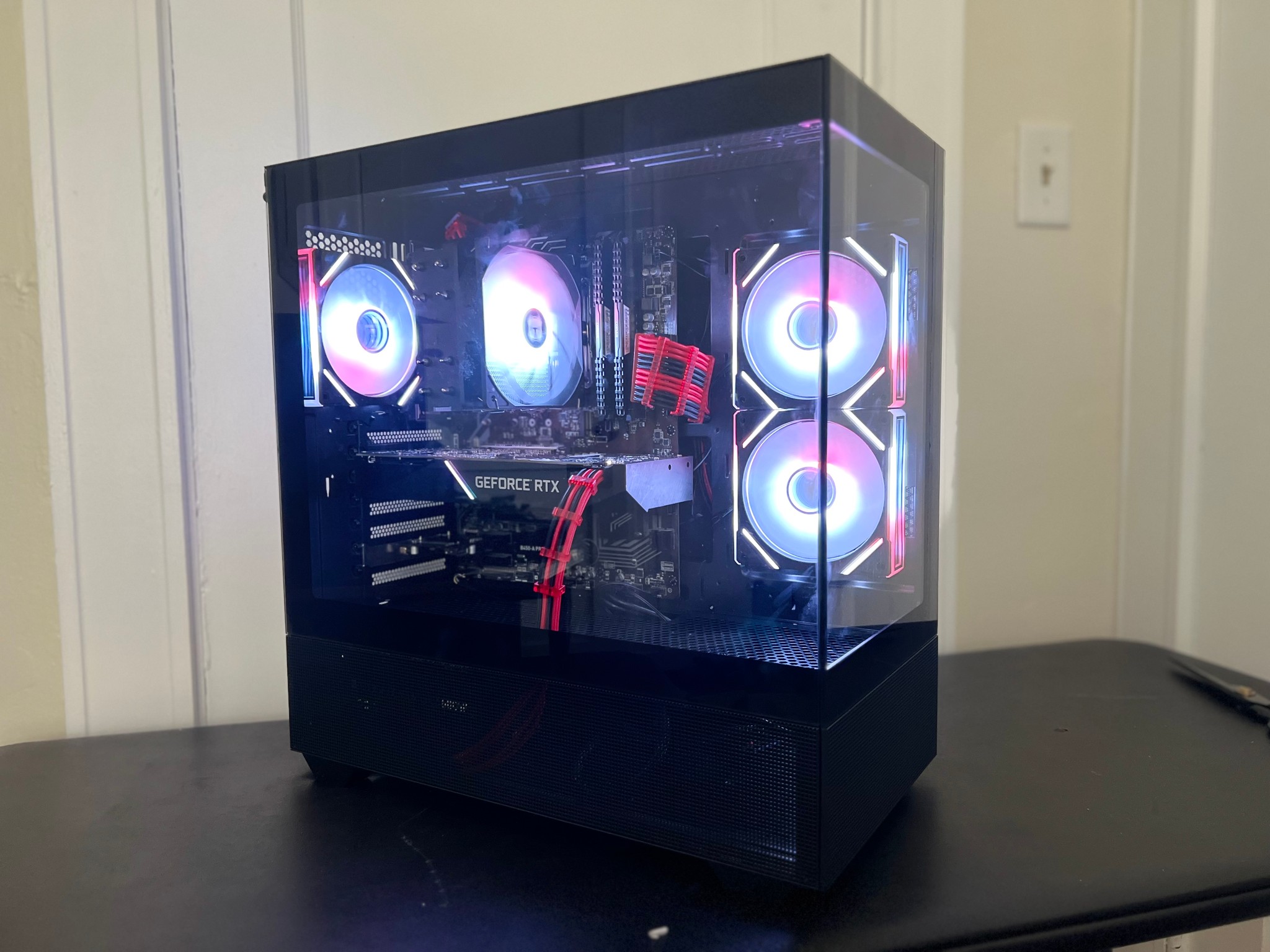 1080p Gaming PC! RTX 2060 Super | Ryzen 5 3600x | 16gb DDR4