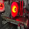 1440p gaming pc | RTX 3070 + ryzen 5 5600X | 16gb | 512gb