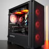 🖤Stealth🖤 1440p/1080p Perfect Value PC | 💚GTX 1080ti 11GB 🧡Ryzen 5 5600 | 16GB RAM  💪| 1TB NVME 🔥