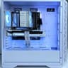 ⚔️HERCULES⚔️ 1080p/1440p Gaming/Streaming PC | Ryzen 7500F, Intel ARC B580 12GB, 32GB DDR5, WiFi | W